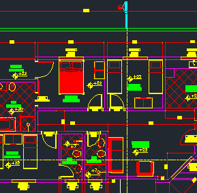 Projeto Arquitetônico